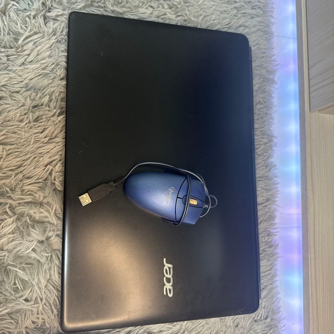 acer ノートパソコン core i3 windows