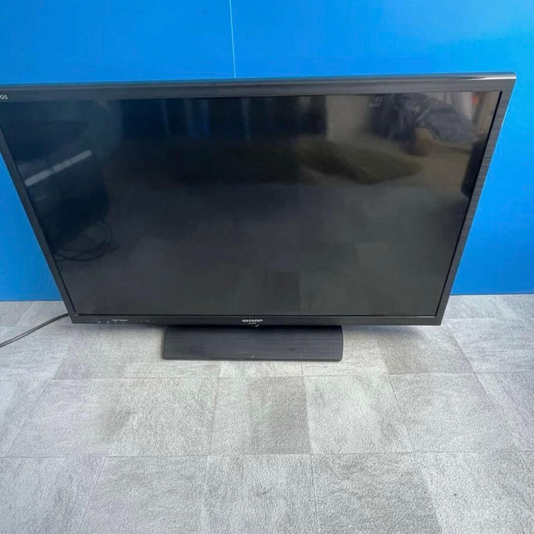 SHARP AQUOSテレビ 32型 LC32H11