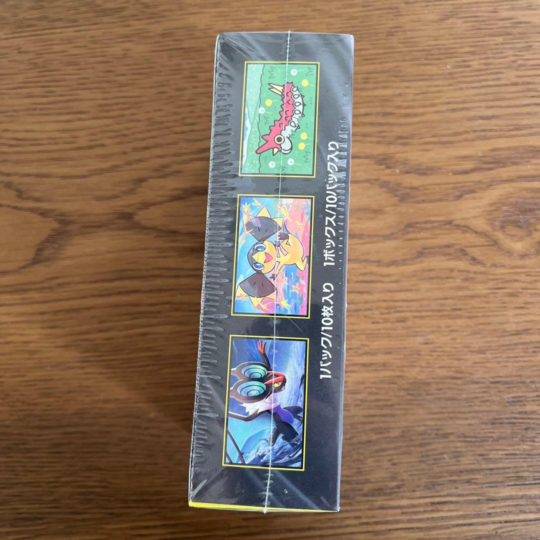 ポケモンカード MEGAドリームEX 10パック入り