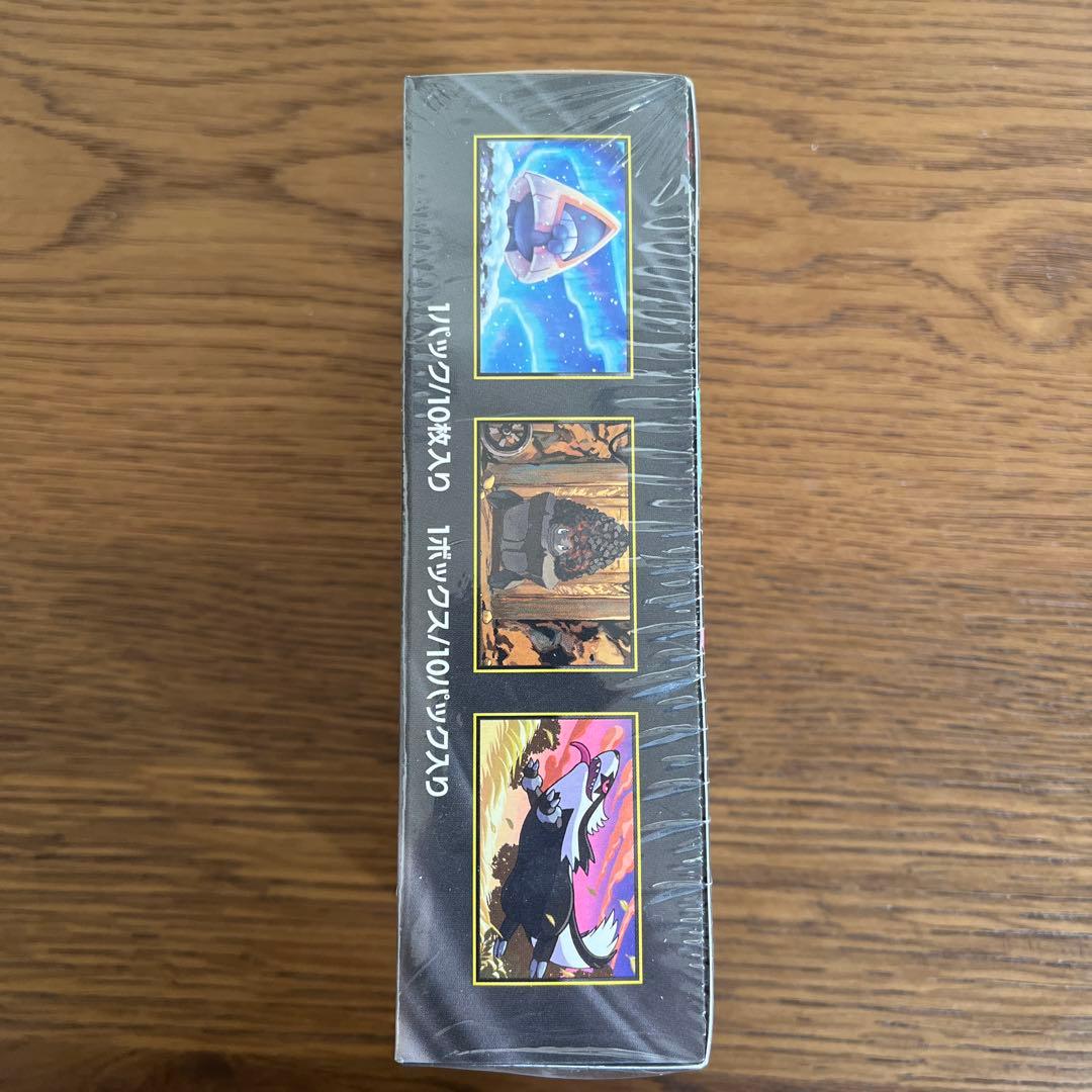 ポケモンカード MEGAドリームEX 10パック入り