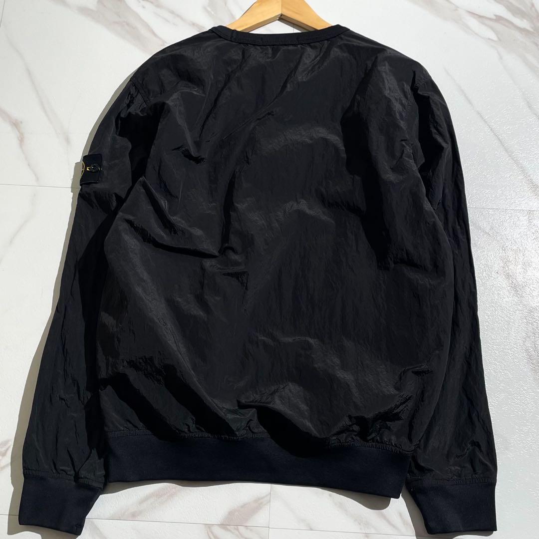 【極美品】STONE ナイロンジャケット M 正規品