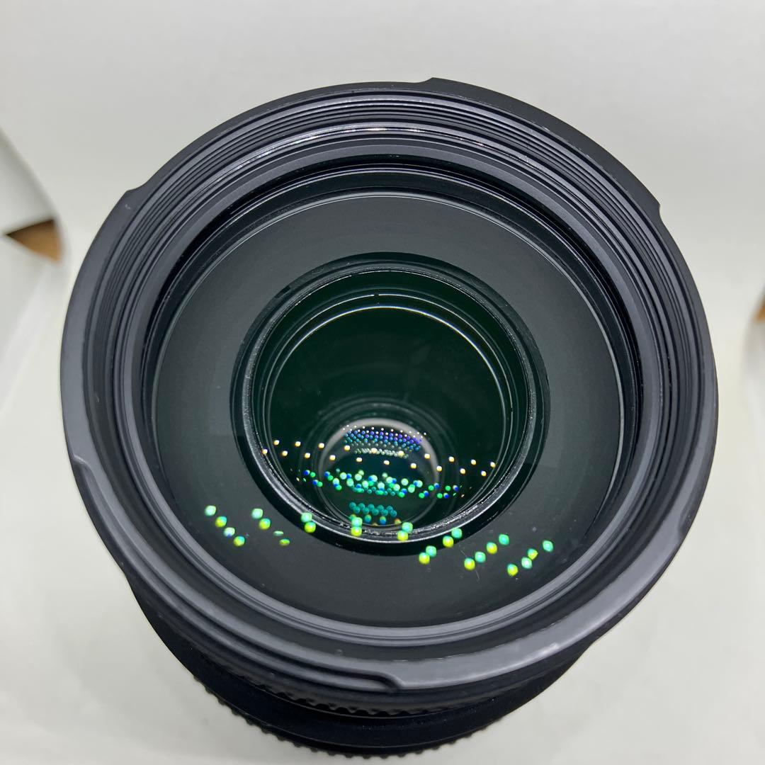 SIGMA 70-300mm F4-5.6 DG SONY用になります。