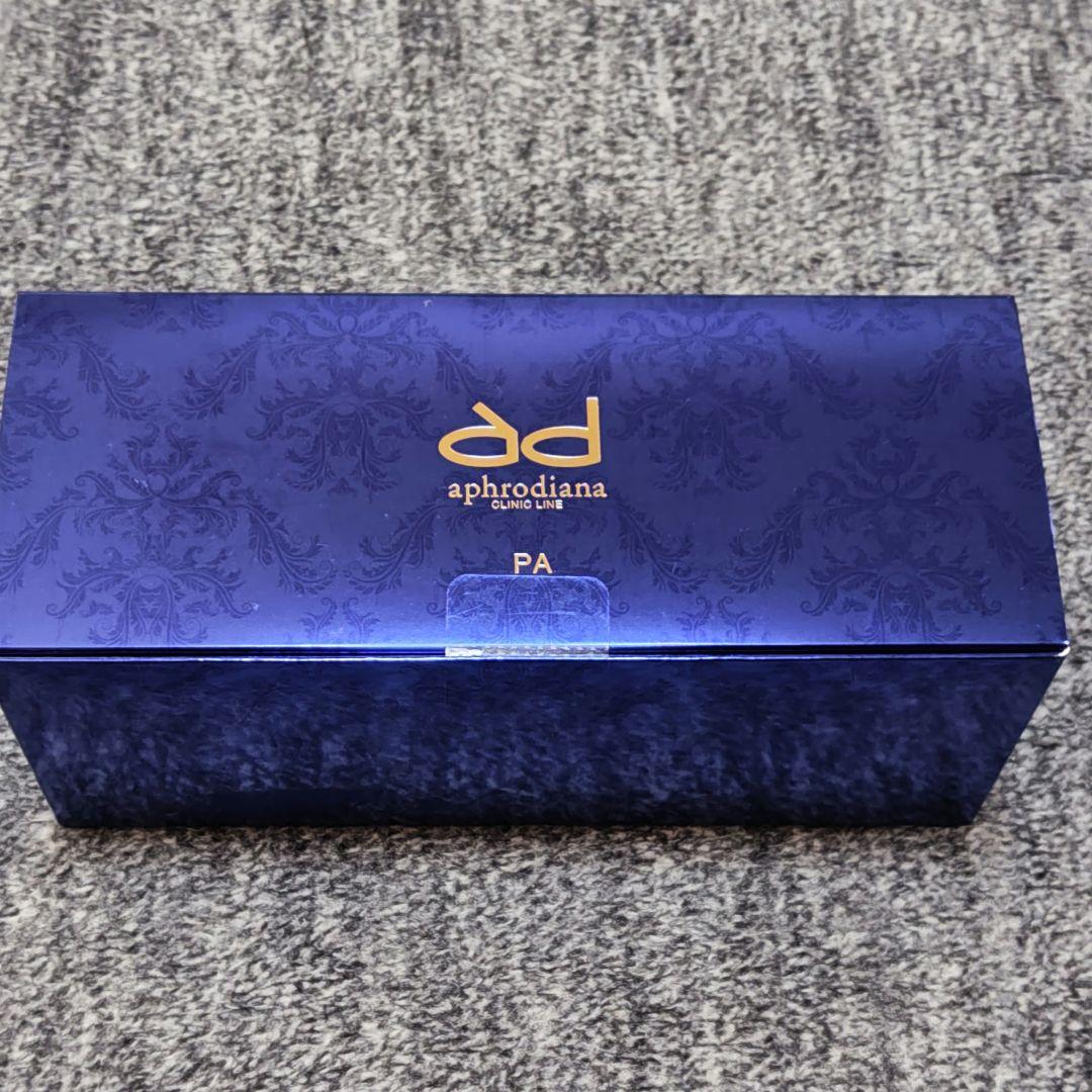 【新品未開封】アフロディアナ PAモイスチャーパックN 1箱　★即日発送★