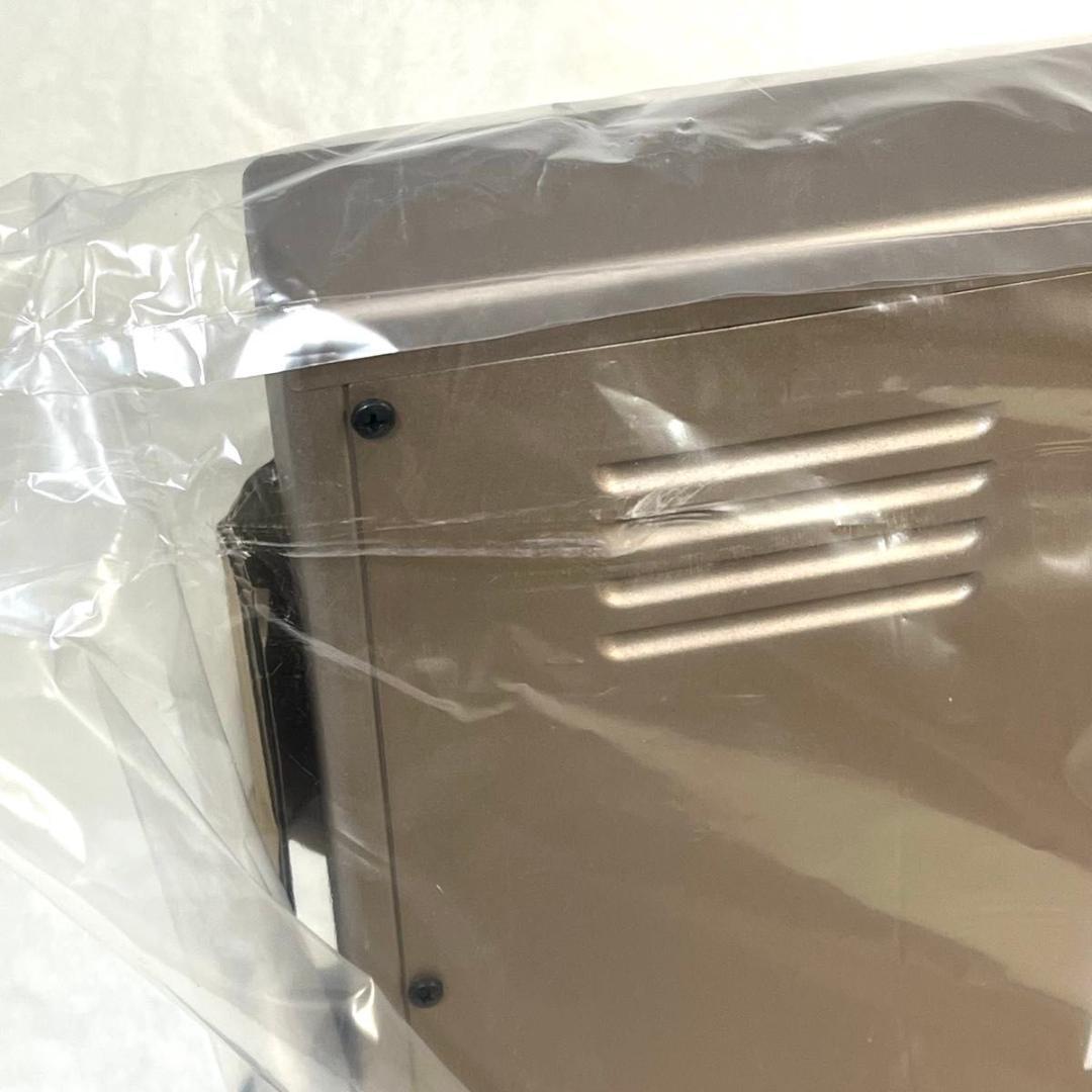 【未使用品】サンルミエ キュート E800LS 遠赤外線電気ヒーター