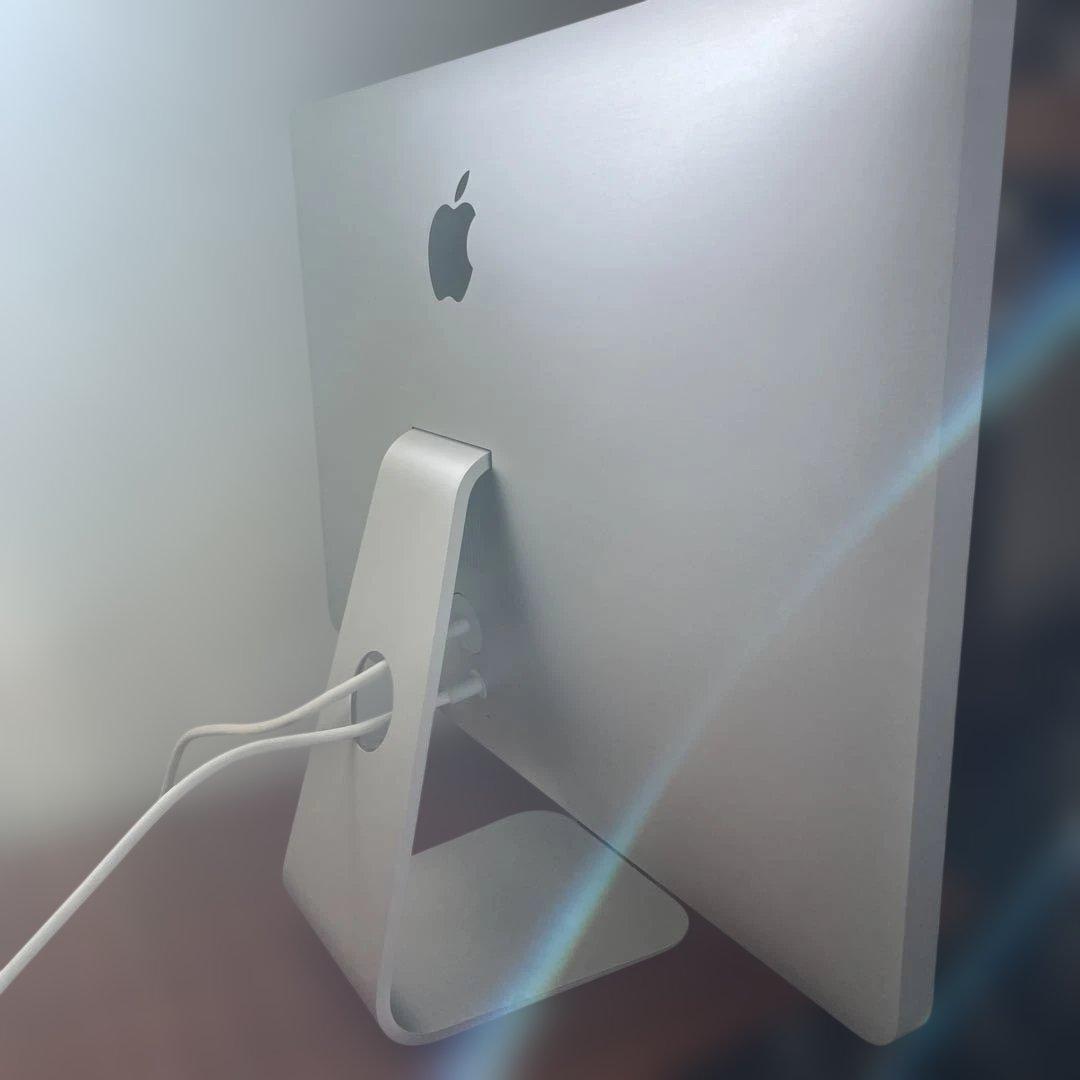 Apple LED Cinema Display 24インチ MB382J/A