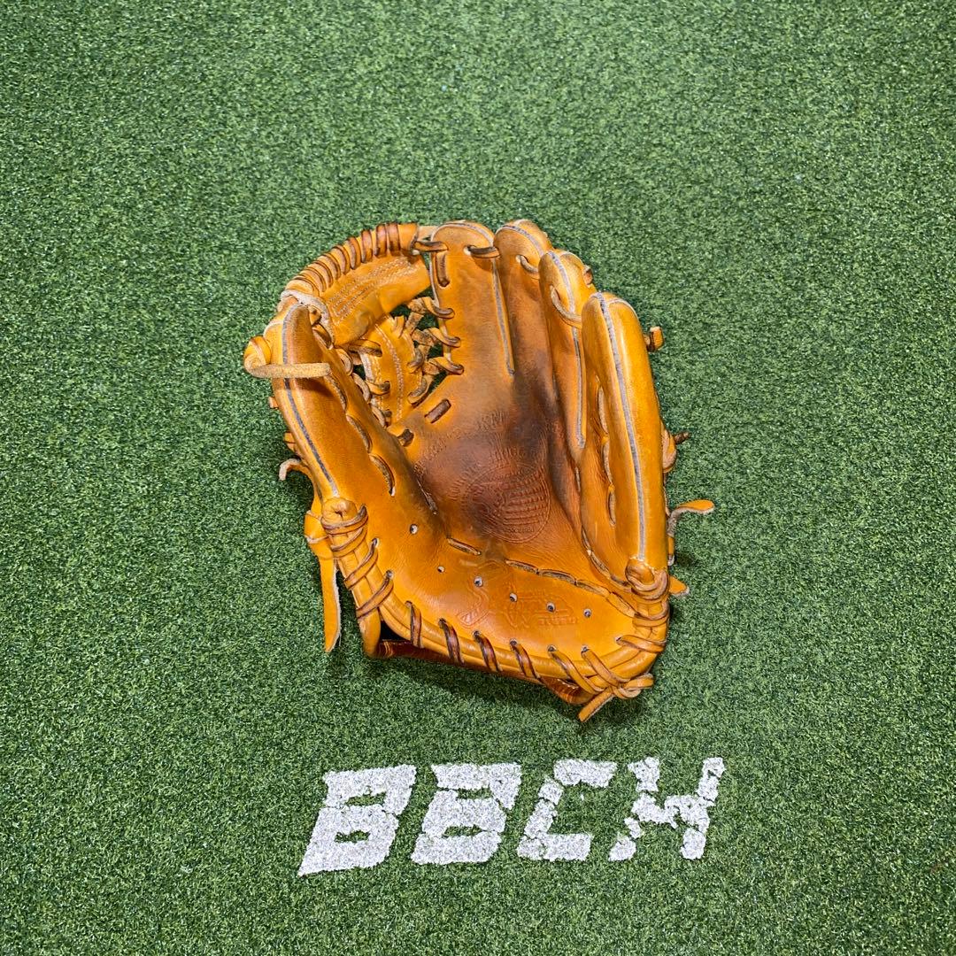 久保田スラッガー少年軟式KSN-J7