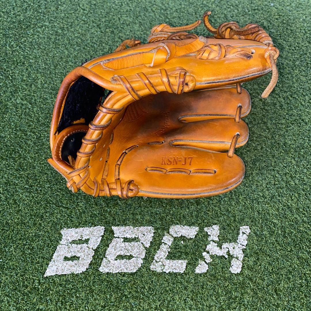 久保田スラッガー少年軟式KSN-J7