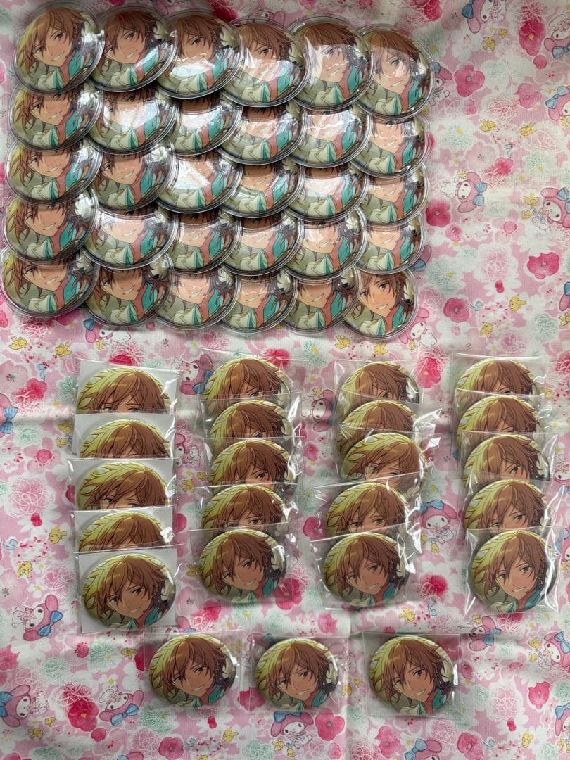 イベコレ2022 SUMMER Idol 羽風薫