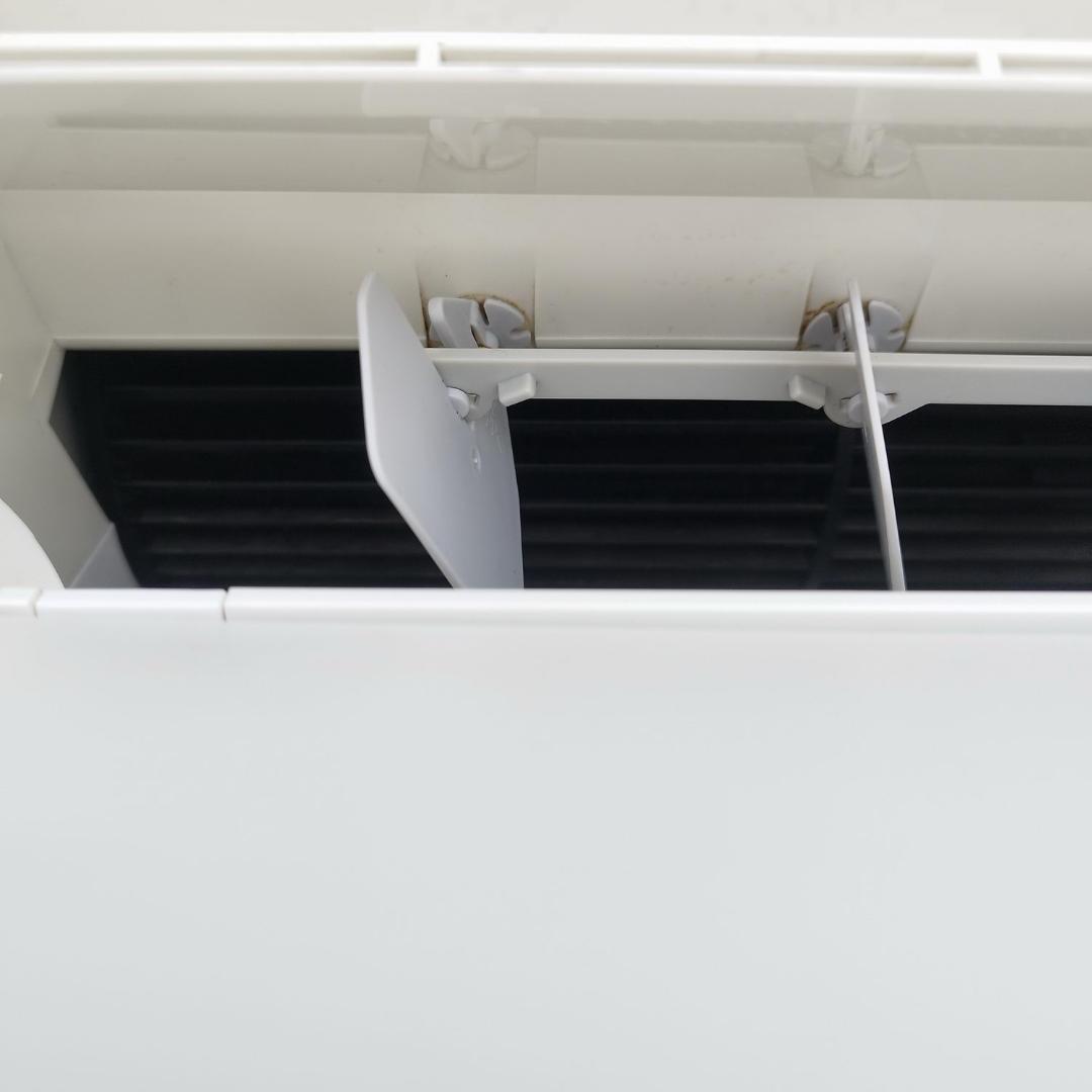 美品 パナソニック エアコン CS-361DEX 12畳 2021年 無線LAN