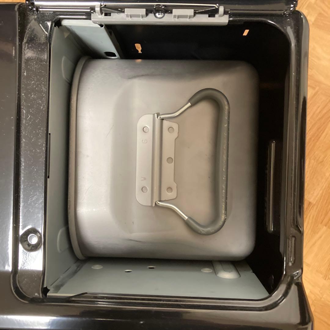 コロナ　石油ファンヒーター FH-WZ4623BY-KG リモコン付き　説明書