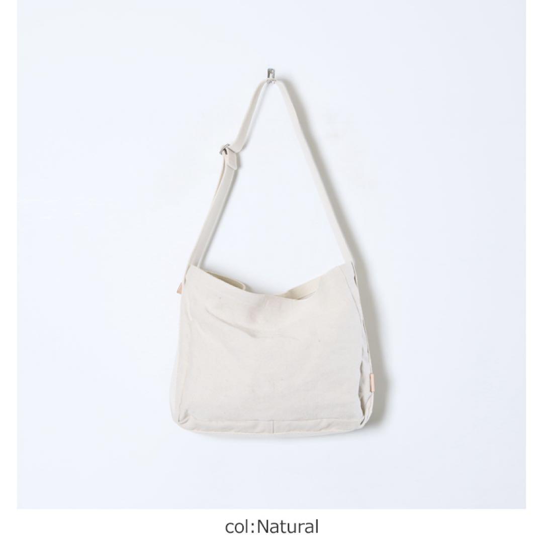 バッグ HenderScheme square shoulder bag small