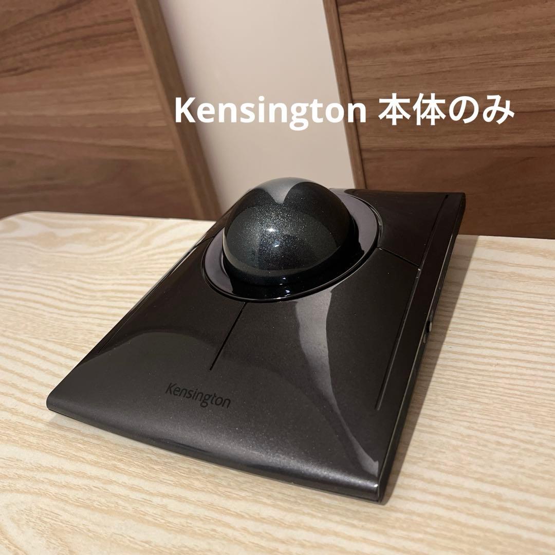 か*ら様 Kensington Bluetooth SlimBlade Pro