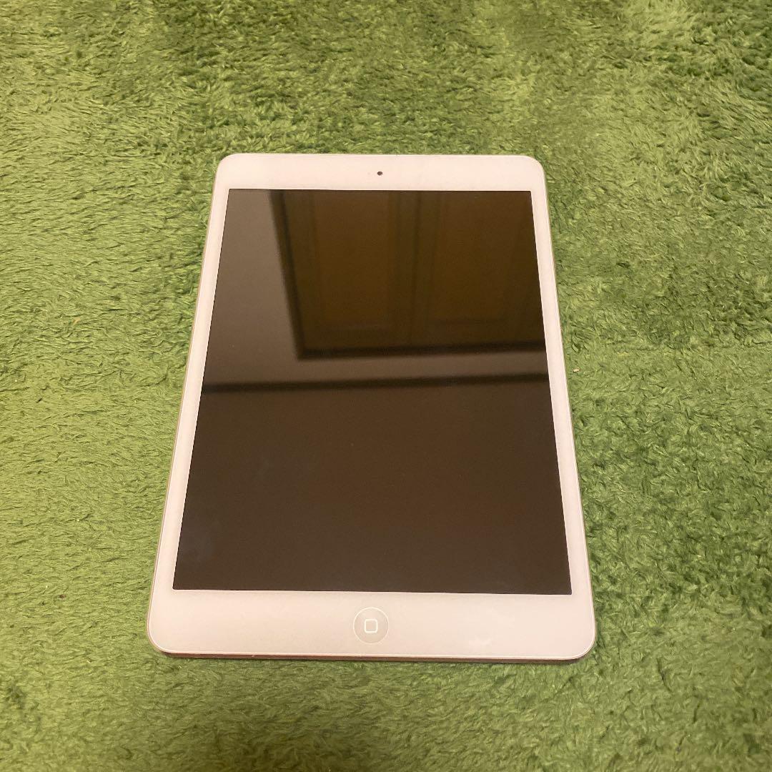 APPLE iPad mini IPAD MINI WI-FI 32GB WH…