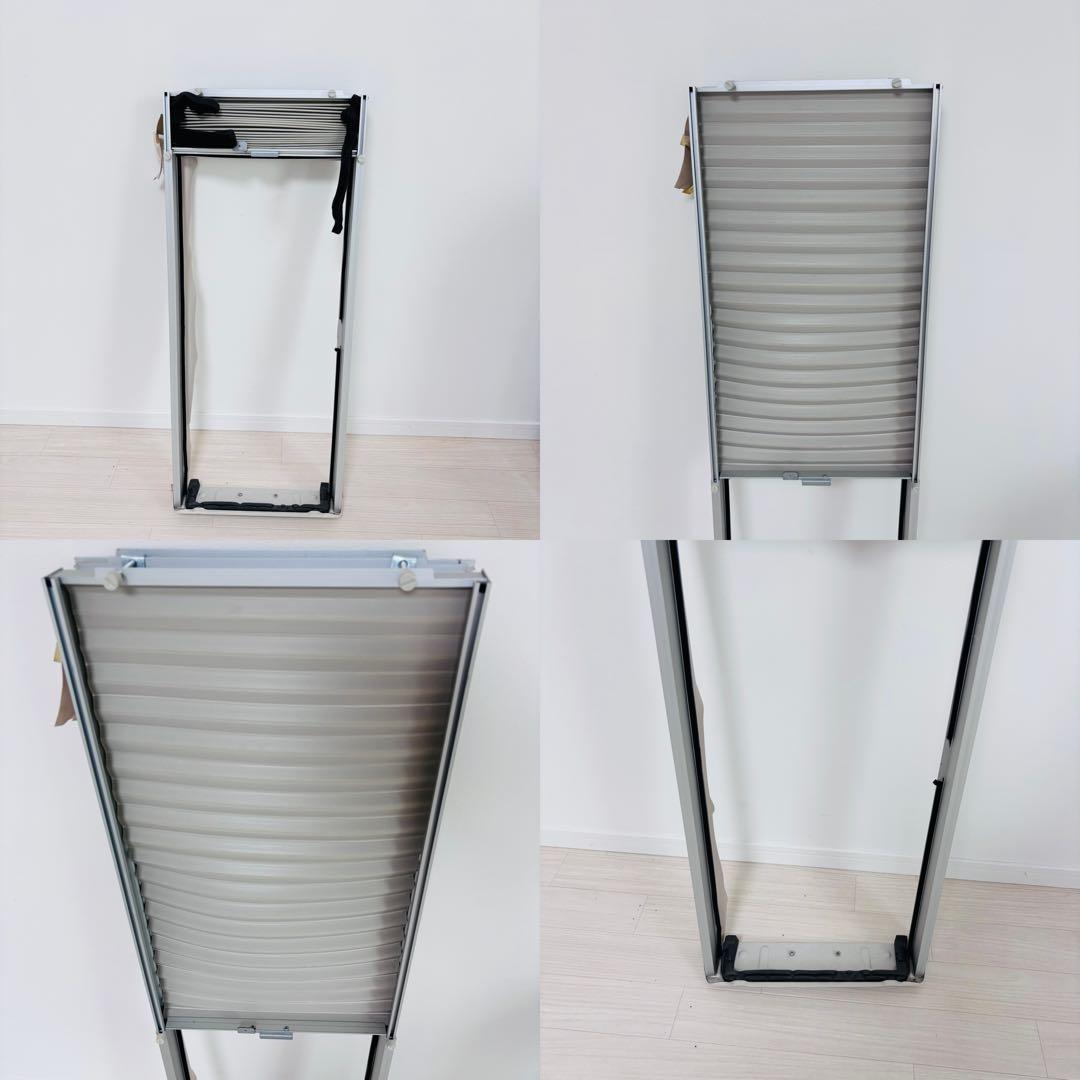 コダイススム 様Haier ハイアール 窓ウインドエアコン JA-16W