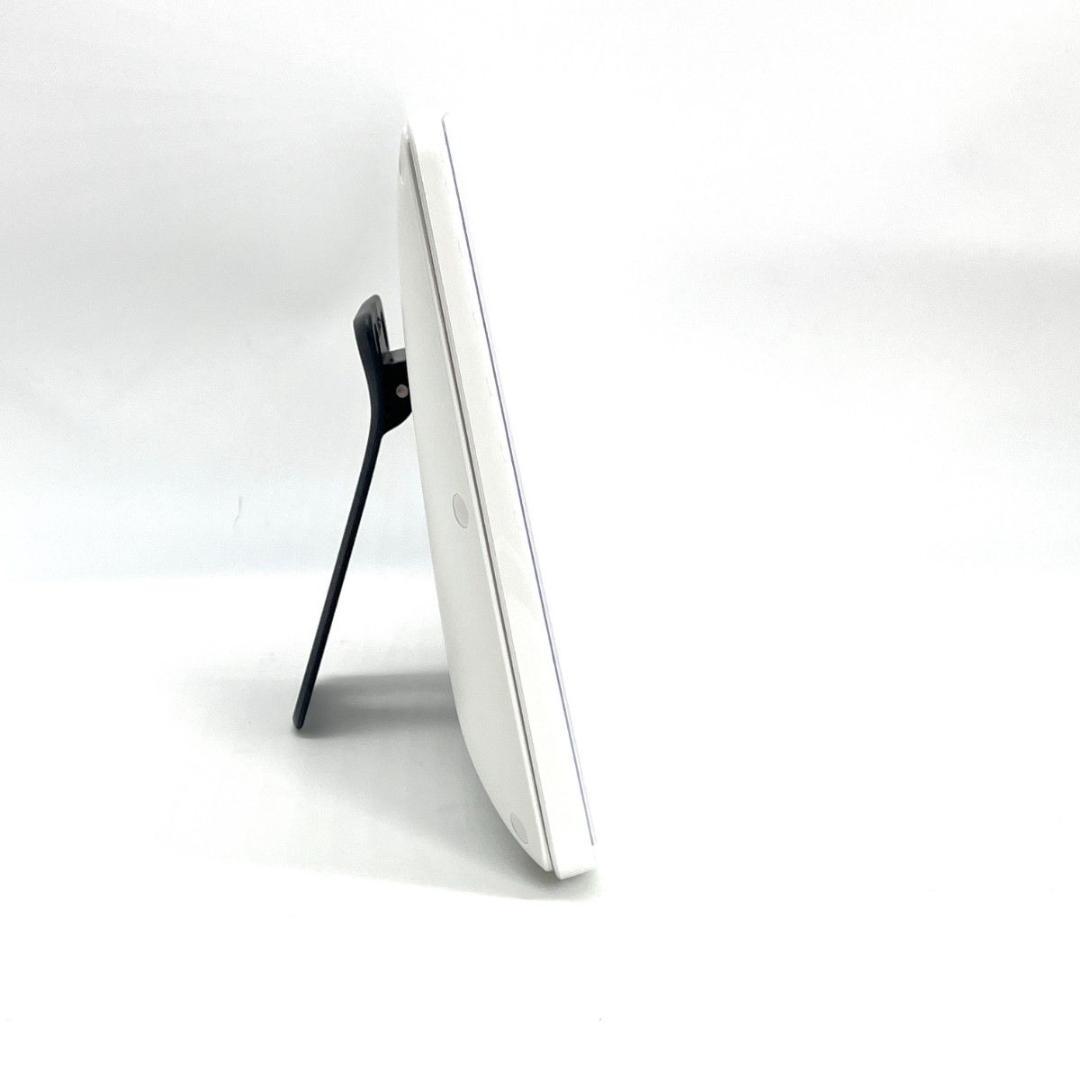 【極美品】SHARP AQUOS 防水ポータブルテレビ 2T-C12AF