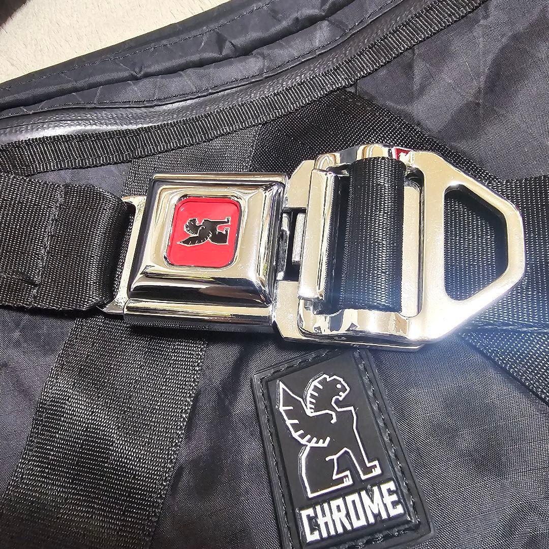 バッグ CHROMETENSILE SLING BAG SLIDE