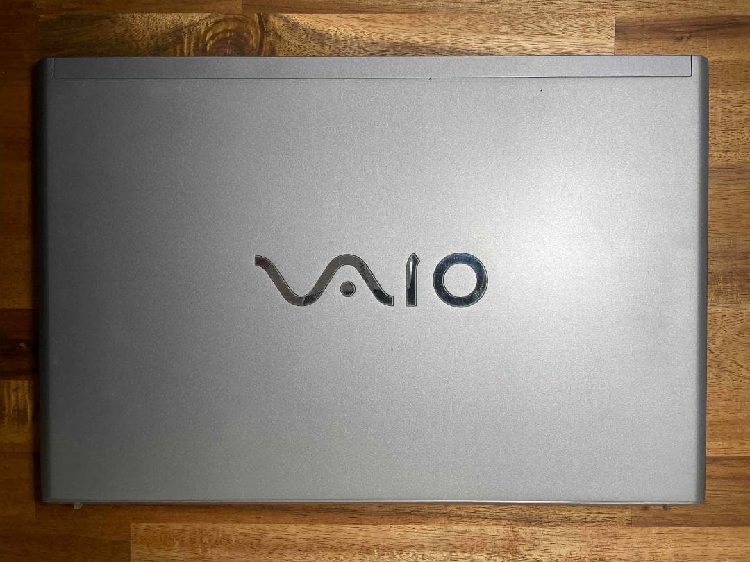 Win11 Office搭載 SONY VAIO メモリ8GB SSD128GB
