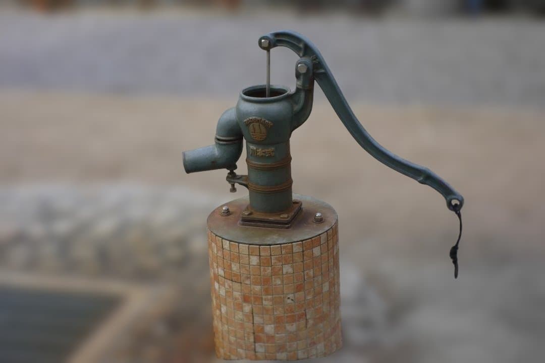 【すぐ遊べるセット】LUMIX G1 ＋ Cマウント35mm単焦点