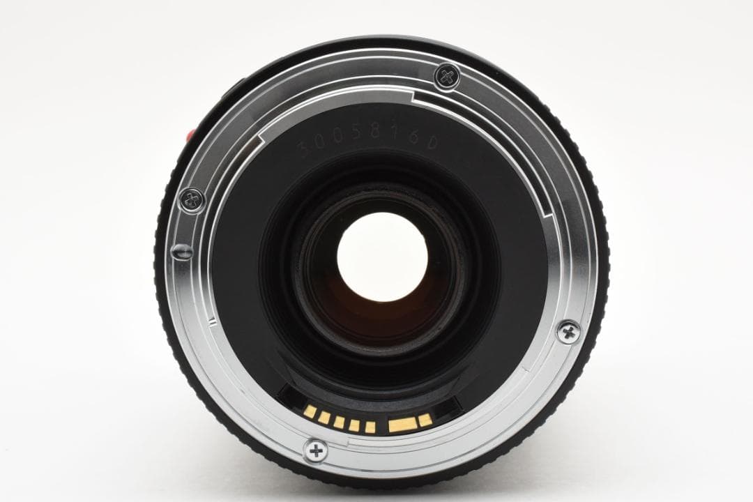 ★美品★ CANON キャノン EF 75-300mm F4-5.6 II