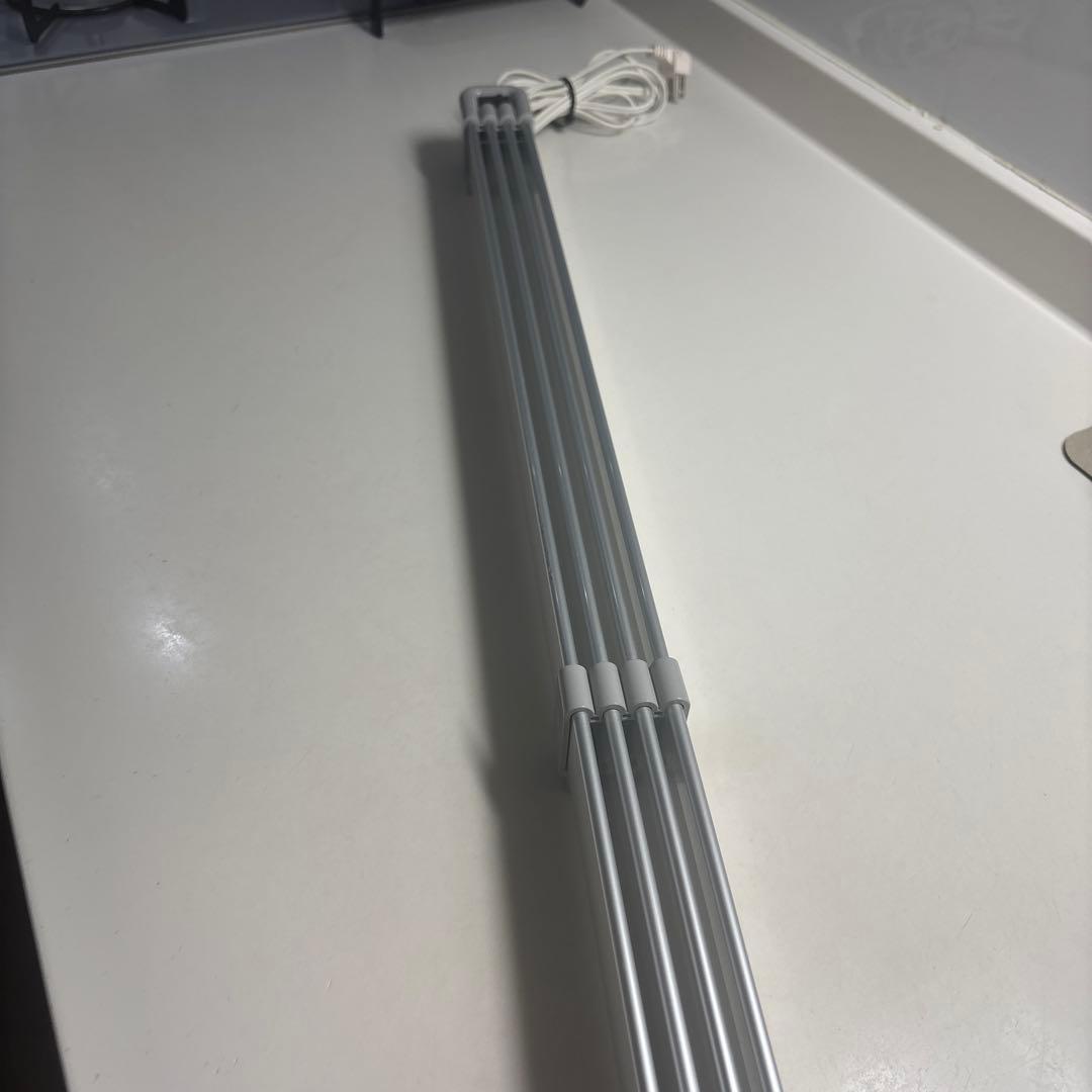 窓下電気ヒーター 125W 日本製　結露防止