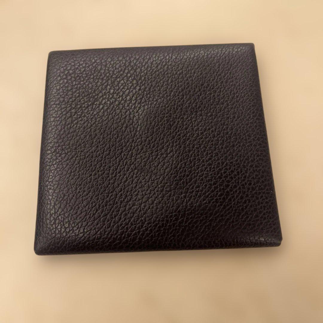 HERMES エルメス ケース Bastia バスティア