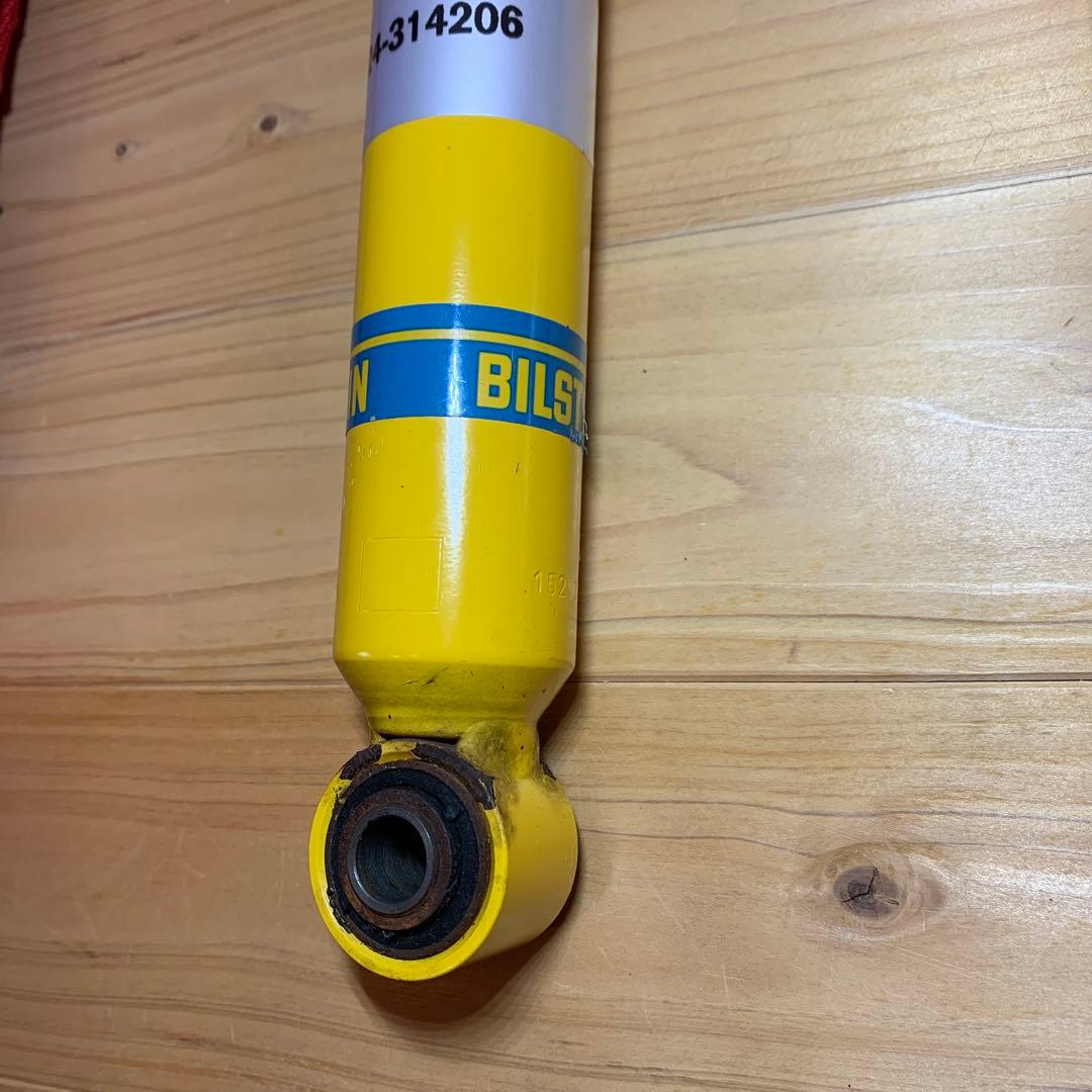 BILSTEIN ビルシュタイン　ショックアブソーバー　現行ジムニーjb64用