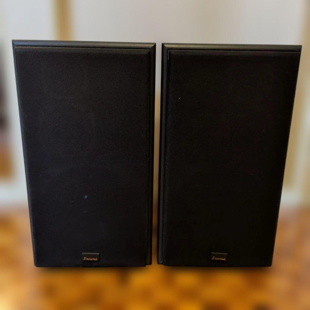 DIGITAL 700CD:R スピーカーシステム