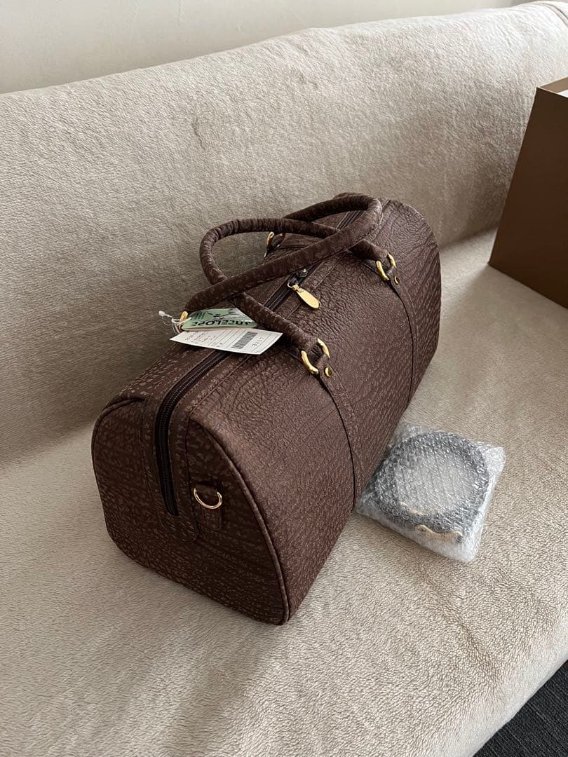 高級　新品　アンテロープ　バッグ