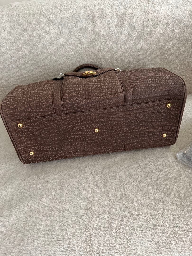 高級　新品　アンテロープ　バッグ