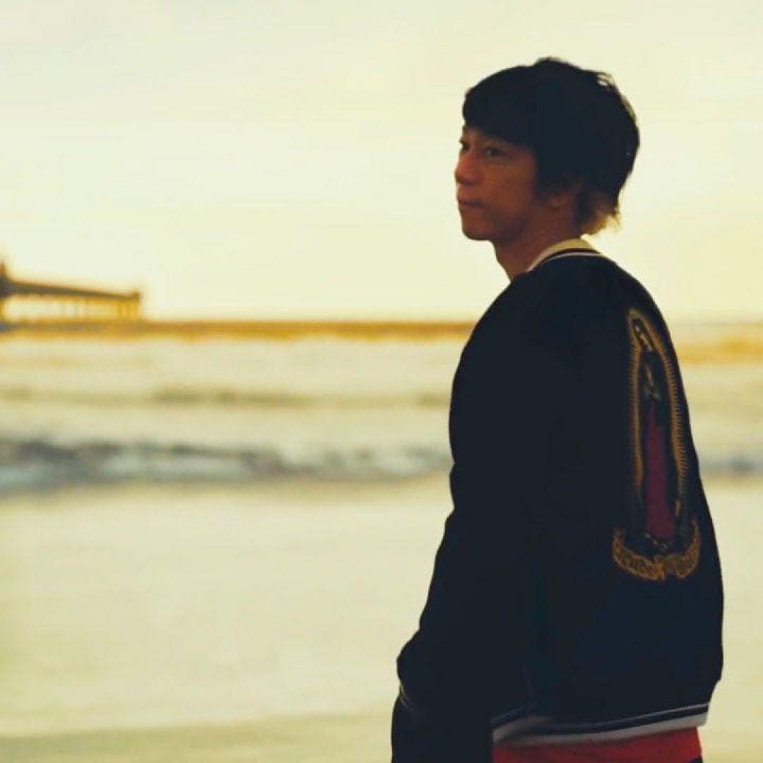 RUDE GALLEY ✕ Magical Design 19SSスカジャン