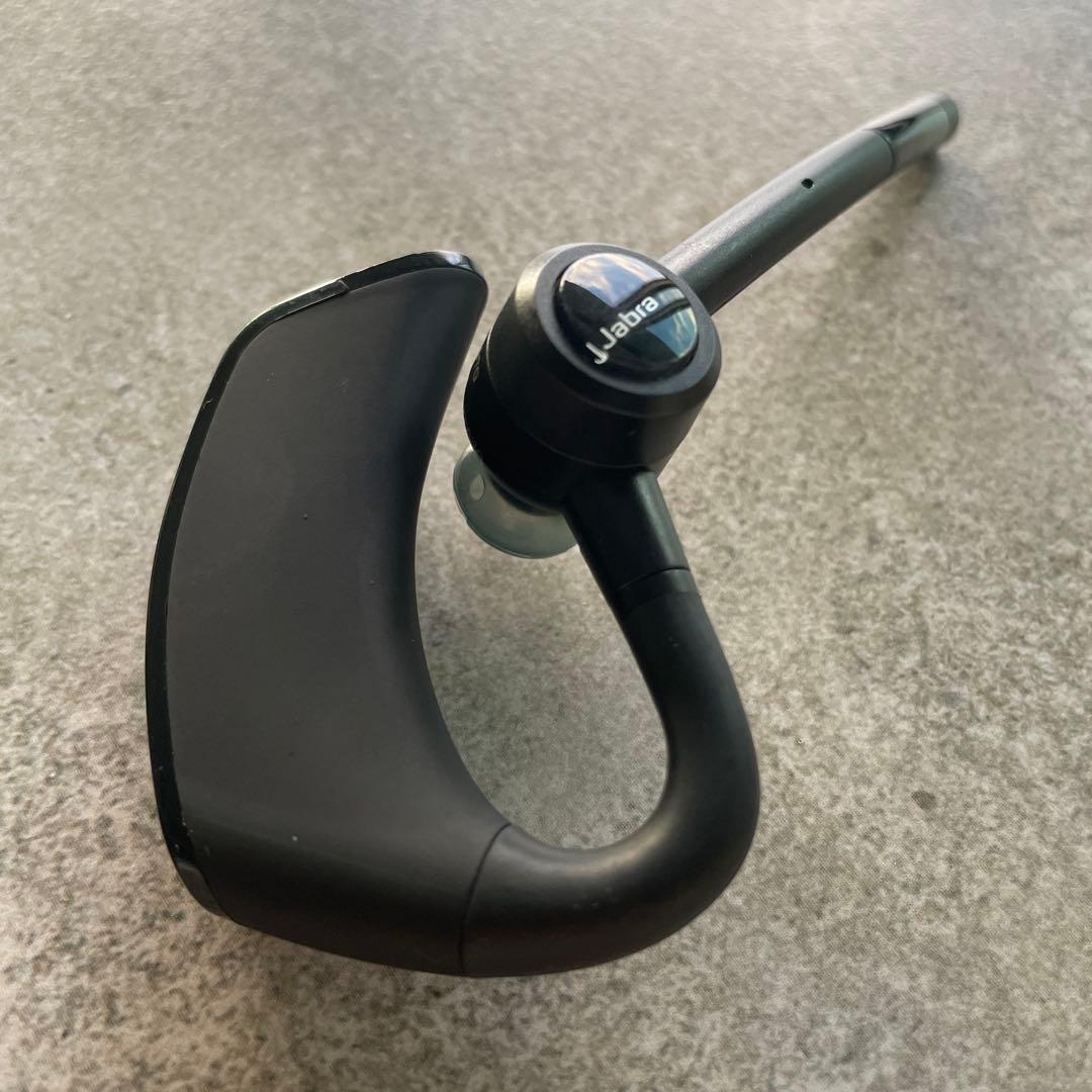 Jabra Talk65 ワイヤレスイヤホン　OTE970 付属品あり