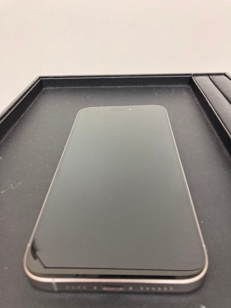 スマートフォン本体 iPhone 15 Pro Max 256GB