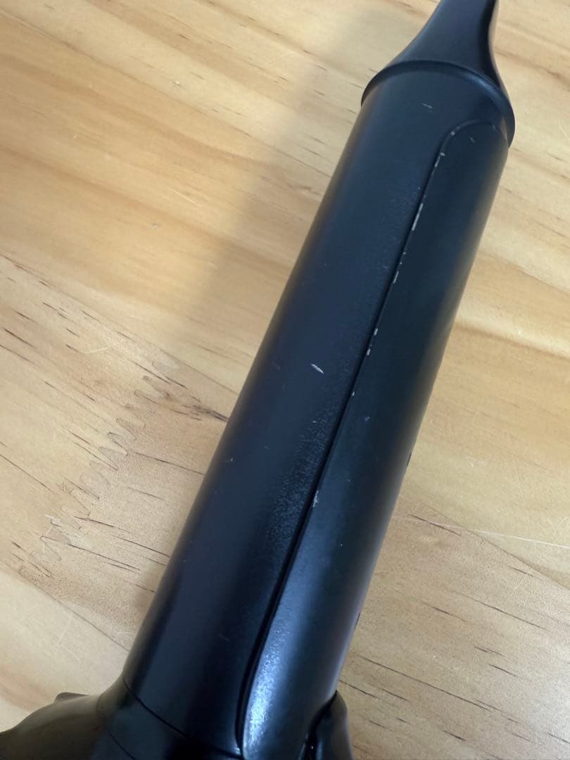 ヘアビューロンカール 4D L 34mm リュミエリーナ バイオプログラミング