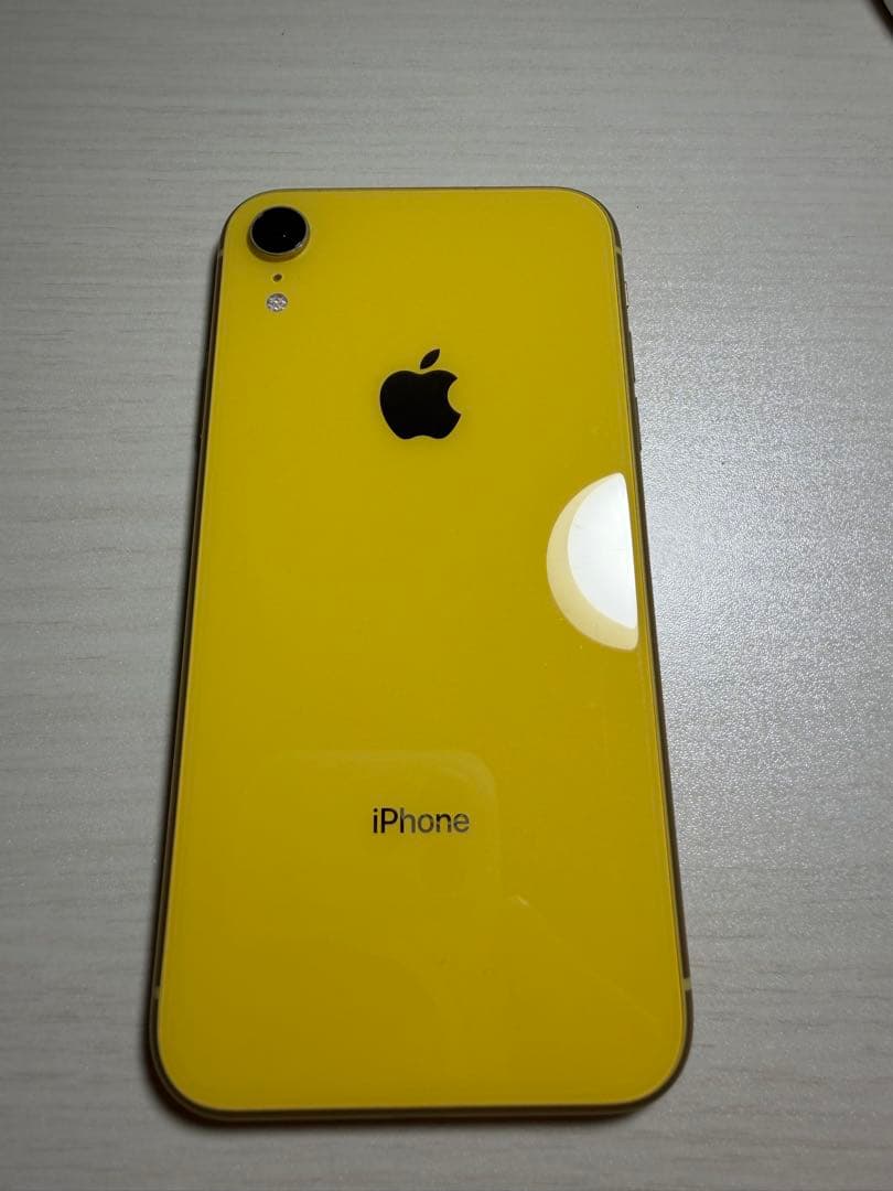 スマートフォン本体 Mex