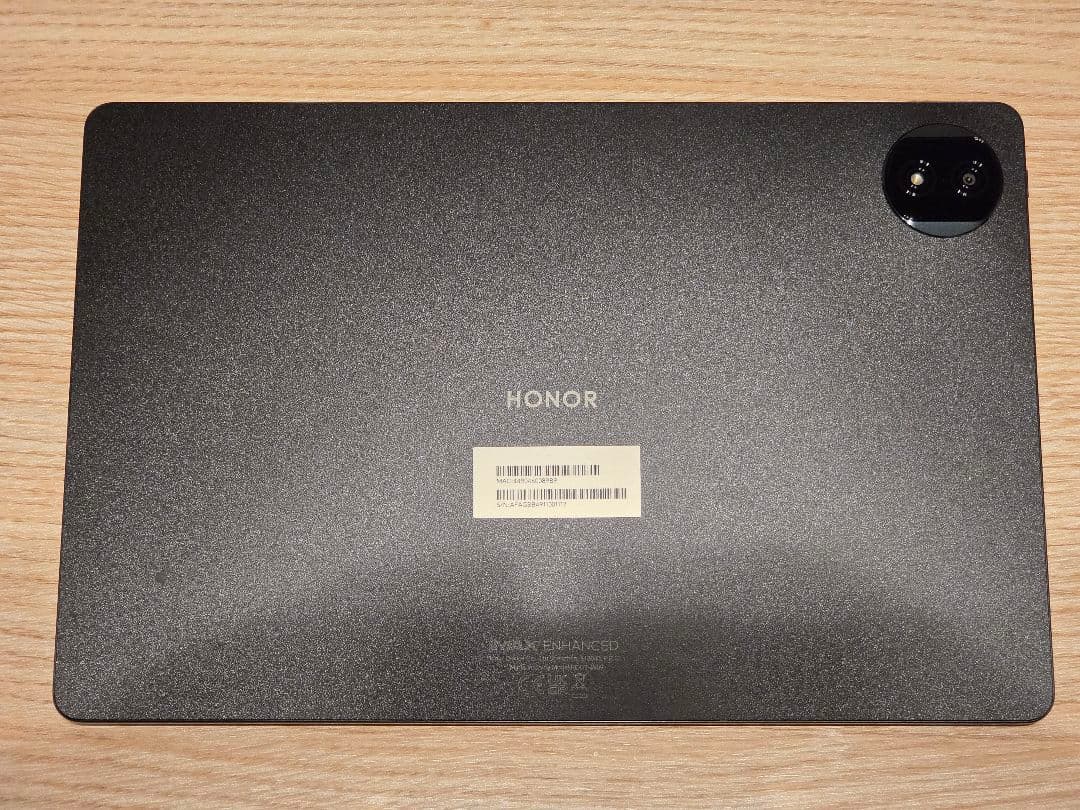 【さらに！値下げしました】Honor magicpad2 キーボード＆ペン付き