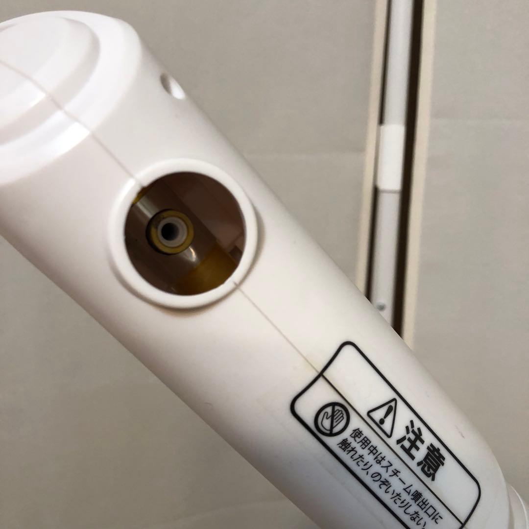 【お値下げ】エトゥベラ　ETBELLA オゾンフェイシャルスチーマー ST-2