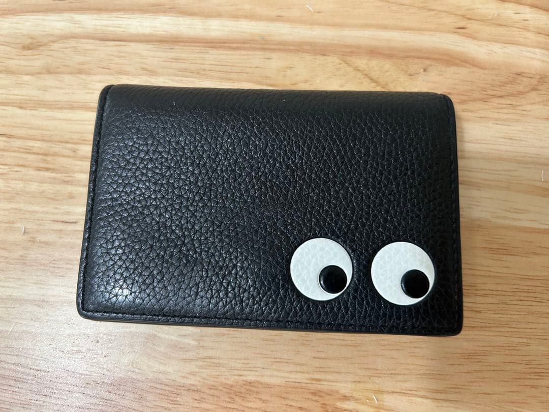 24時間限定セール！アニヤハインドマーチ　カードケース