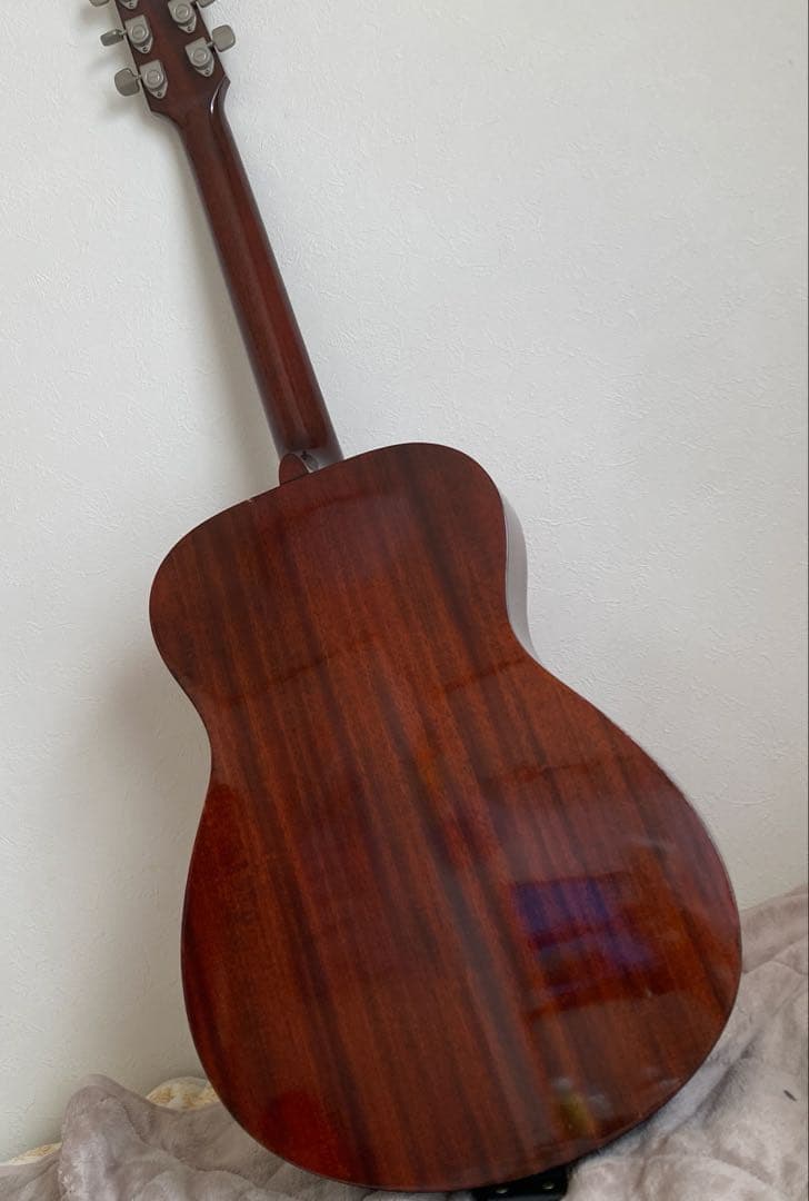 ★長澤★YAMAHA FG-170ヤマハ クラシックギター ギター