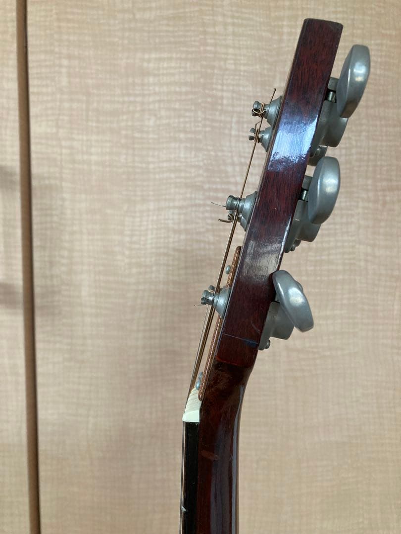 ★長澤★YAMAHA FG-170ヤマハ クラシックギター ギター