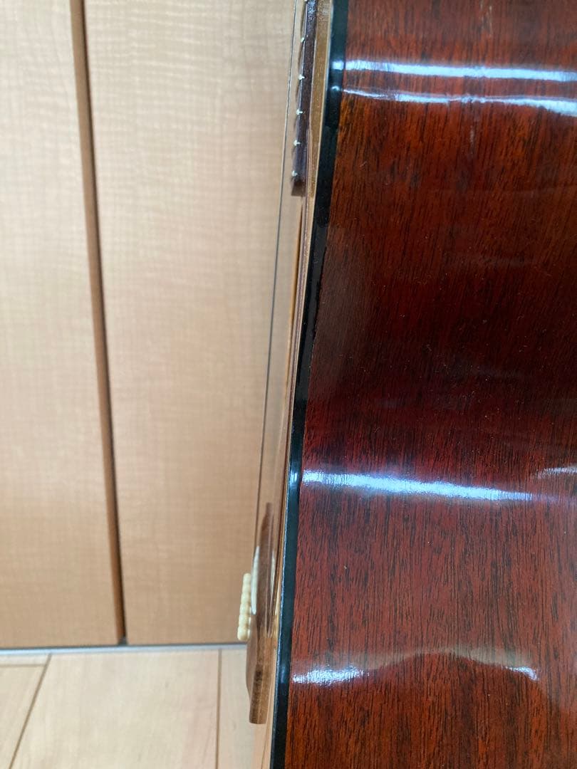 ★長澤★YAMAHA FG-170ヤマハ クラシックギター ギター