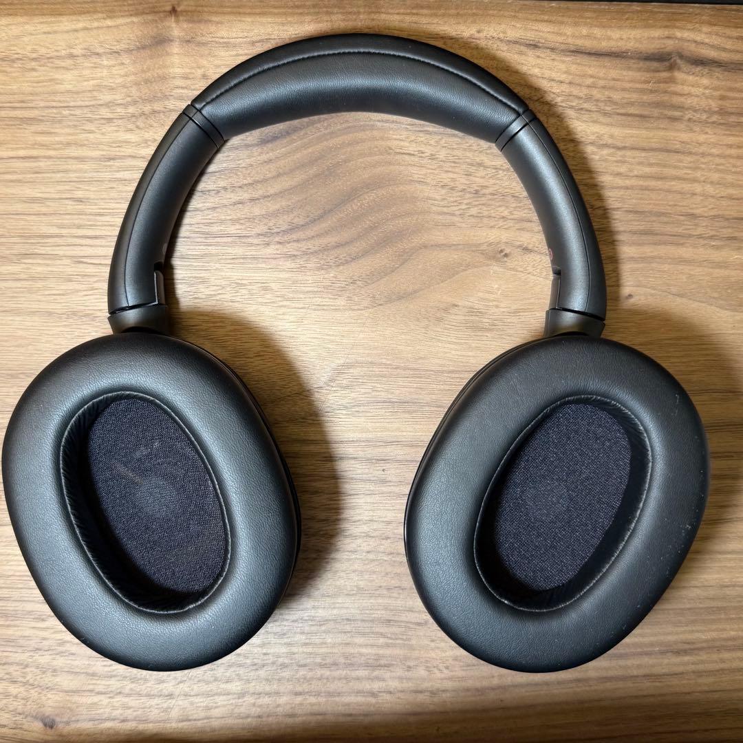 ヘッドホン SONY ULT WEAR WH-ULT900N