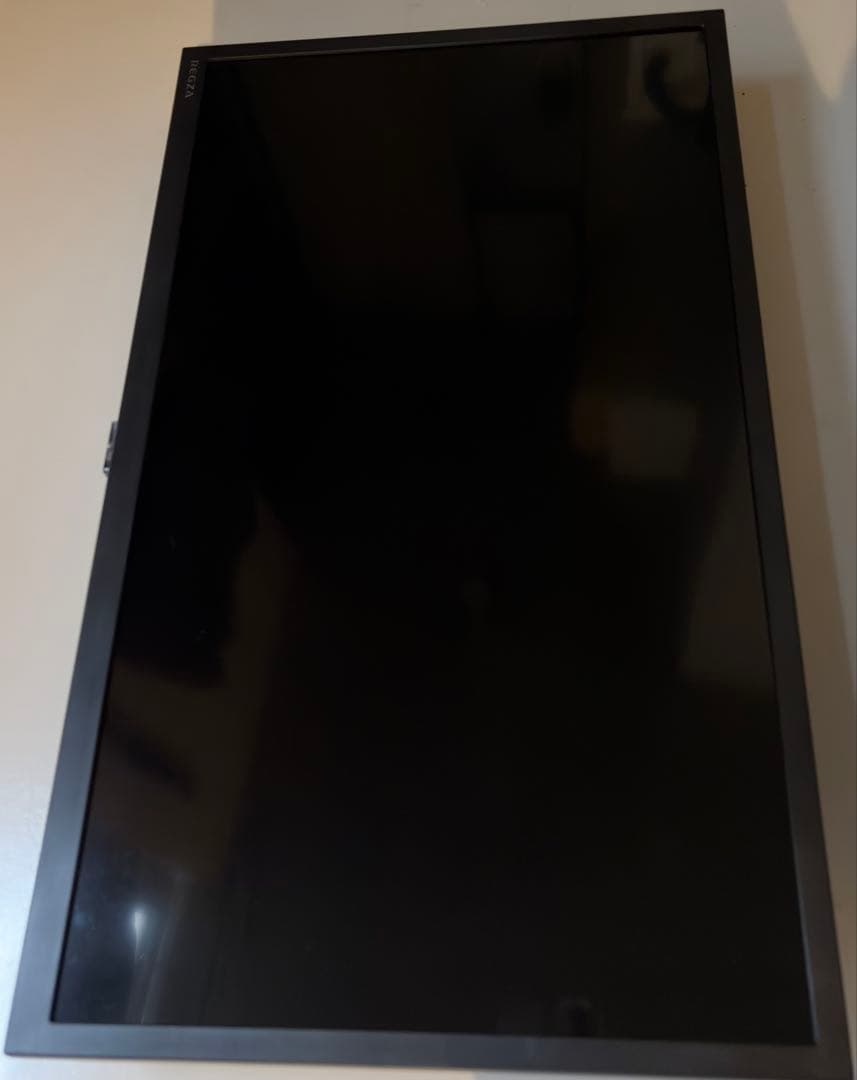 REGZA「V35Nシリーズ（24インチ、2024年モデル）