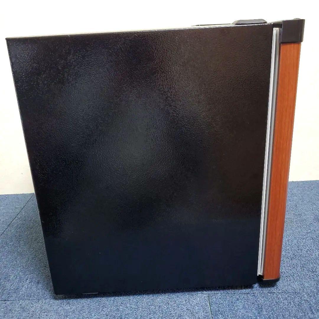 h416☆美品☆木目調☆ワンドア☆冷蔵庫☆PRC-B051D☆オーヤマ☆