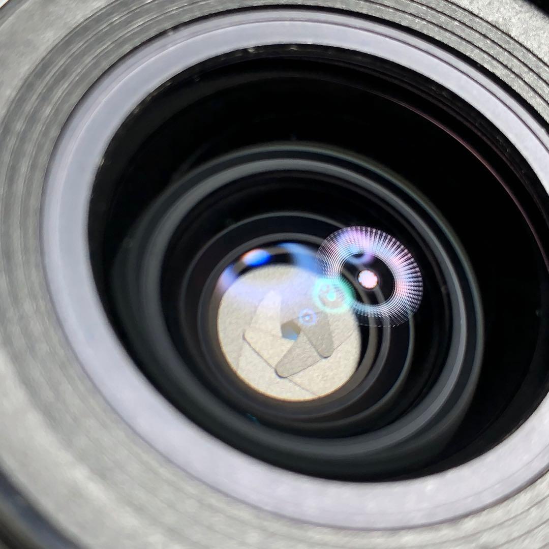 レア？　SMC PENTAX F 28mm F2.8 PKマウント　AF