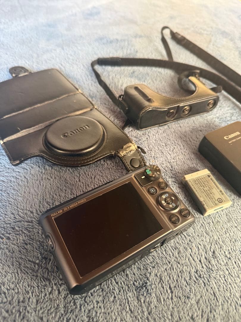 Canon SX720 HS コンパクトデジタルカメラ