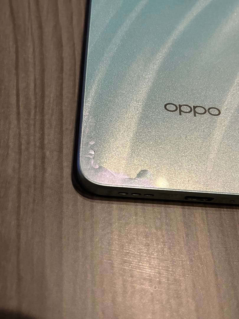 OPPO A79 5G 本体