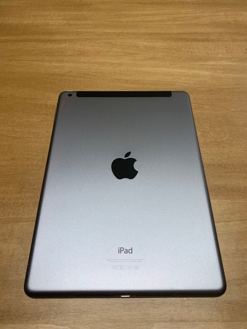 【今週限定値下げ！】Apple iPad Air 本体 箱 ケース付き