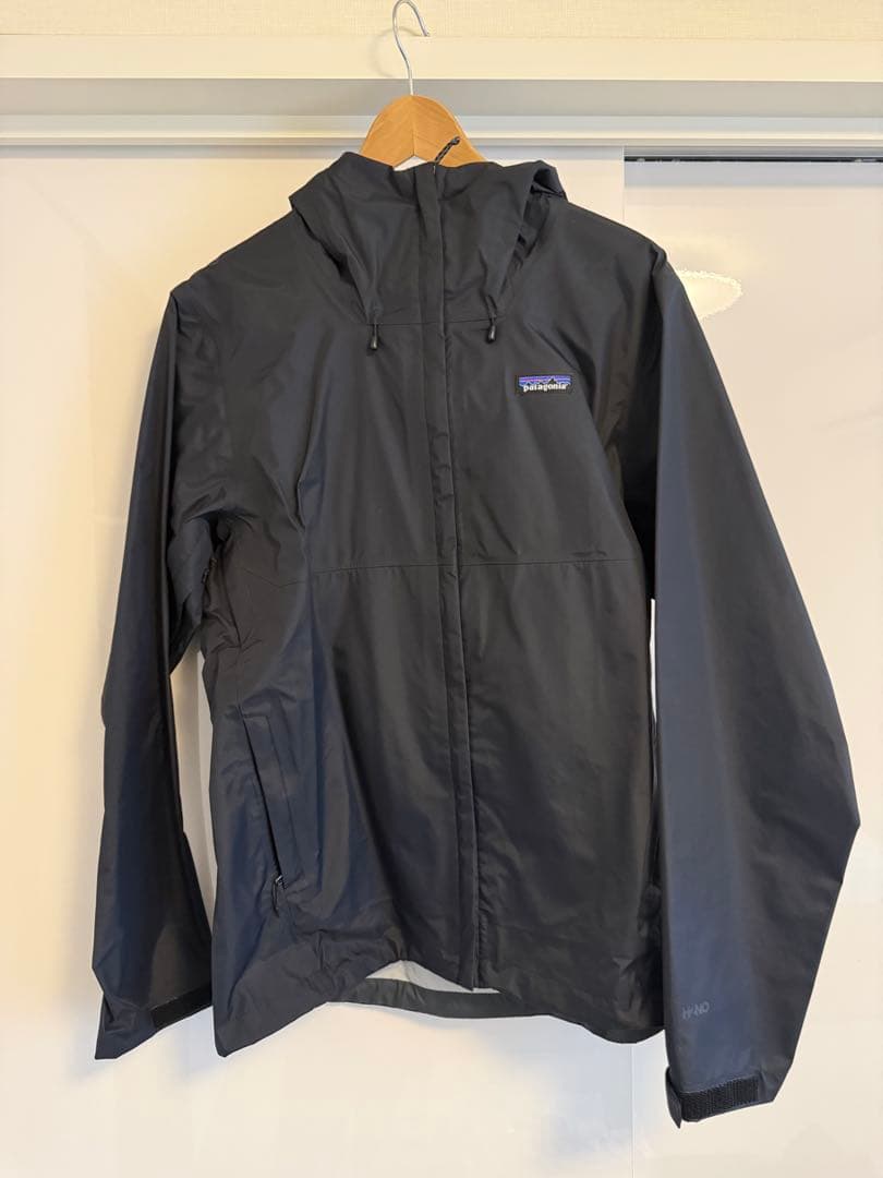 ジャケット・アウター patagonia M Torrentshell 3L Jacket