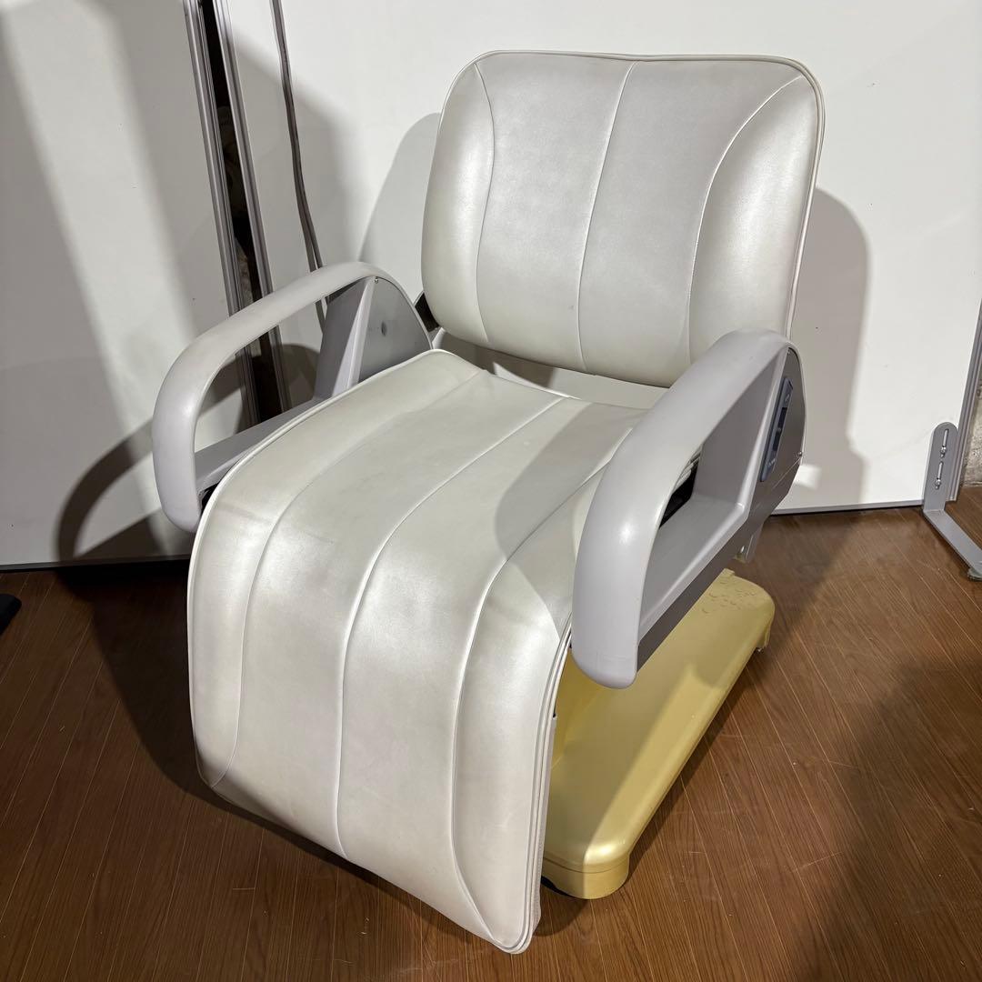 $【期間限定】タカラベルモンド シャンプーチェア SU-270S