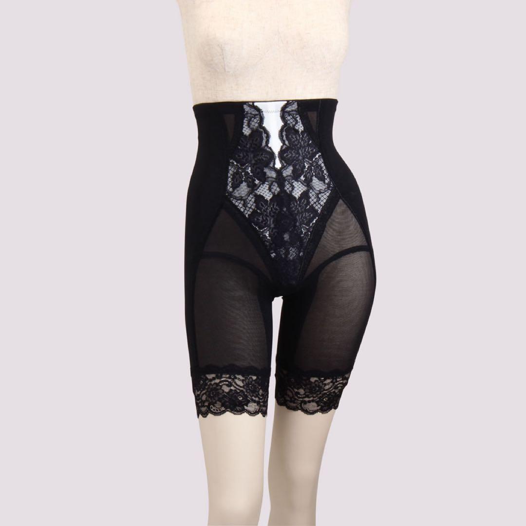 グラントイーワンズ LaLa 補正下着 90 レギュラー ガードル